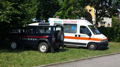 Presenze rassicuranti
