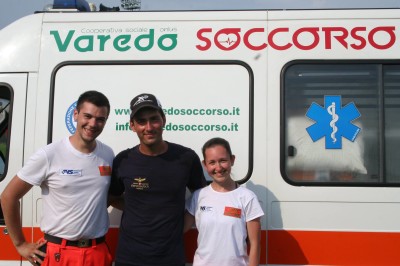 Mauro Nespoli