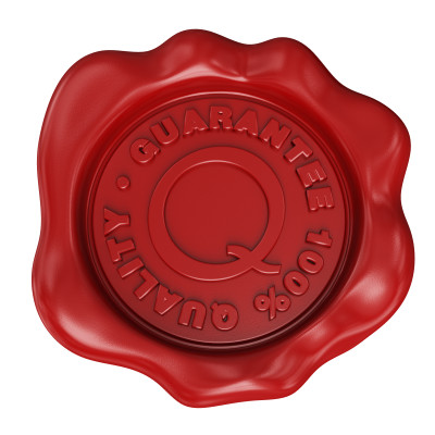 Sigillo qualita